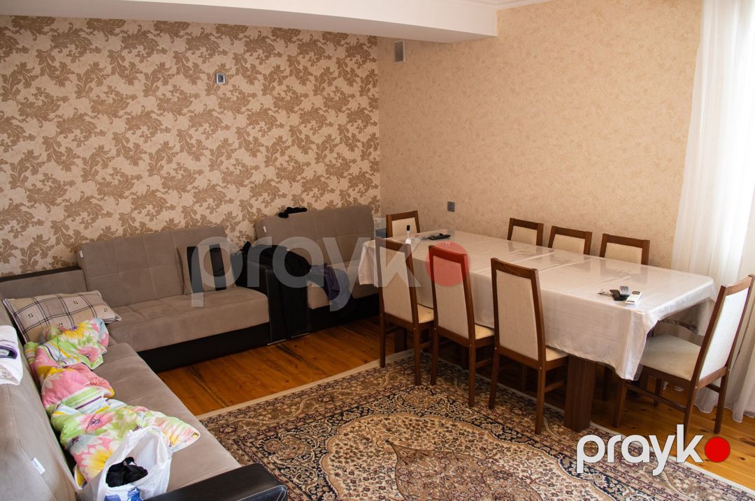 İcarəyə verilir 5 otaqlı həyət evi/bağ evi 250 m² — Ev, villa, Bakı (7)