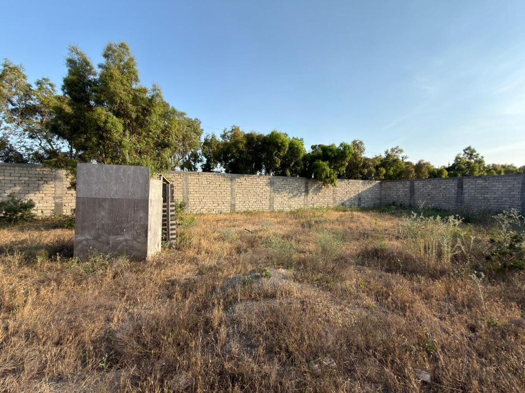 Satılır 10 otaqlı həyət evi/bağ evi 1300 m² — Ev, villa, Bakı (8)