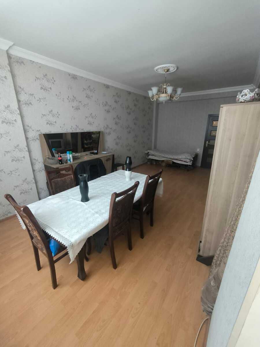 Satılır 2 otaqlı yeni tikili 56 m² — Mənzil, Xırdalan (3)