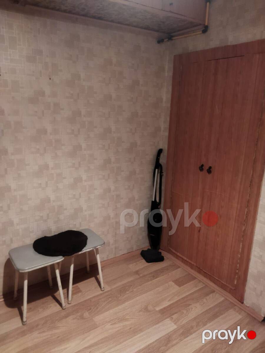 Satılır 2 otaqlı köhnə tikili 51 m² — Mənzil, Bakı (11)