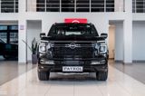 Nissan Patrol 35 L 2025 il yeni — Nissan Azərbaycan