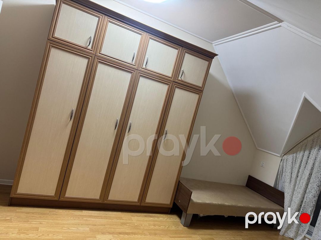 İcarəyə verilir 3 otaqlı həyət evi/bağ evi 60 m² — Ev, villa, Bakı (3)