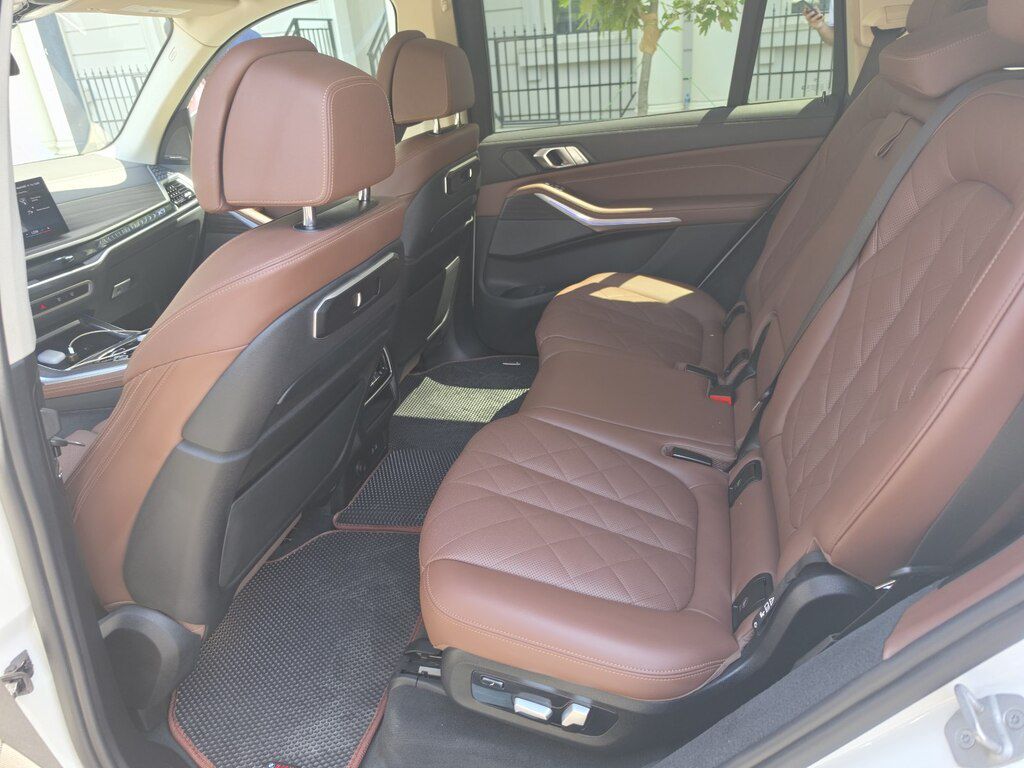 BMW X7, 3.0 L, 2023 il, 44 000 km — Avtomobillər, Bakı (11)