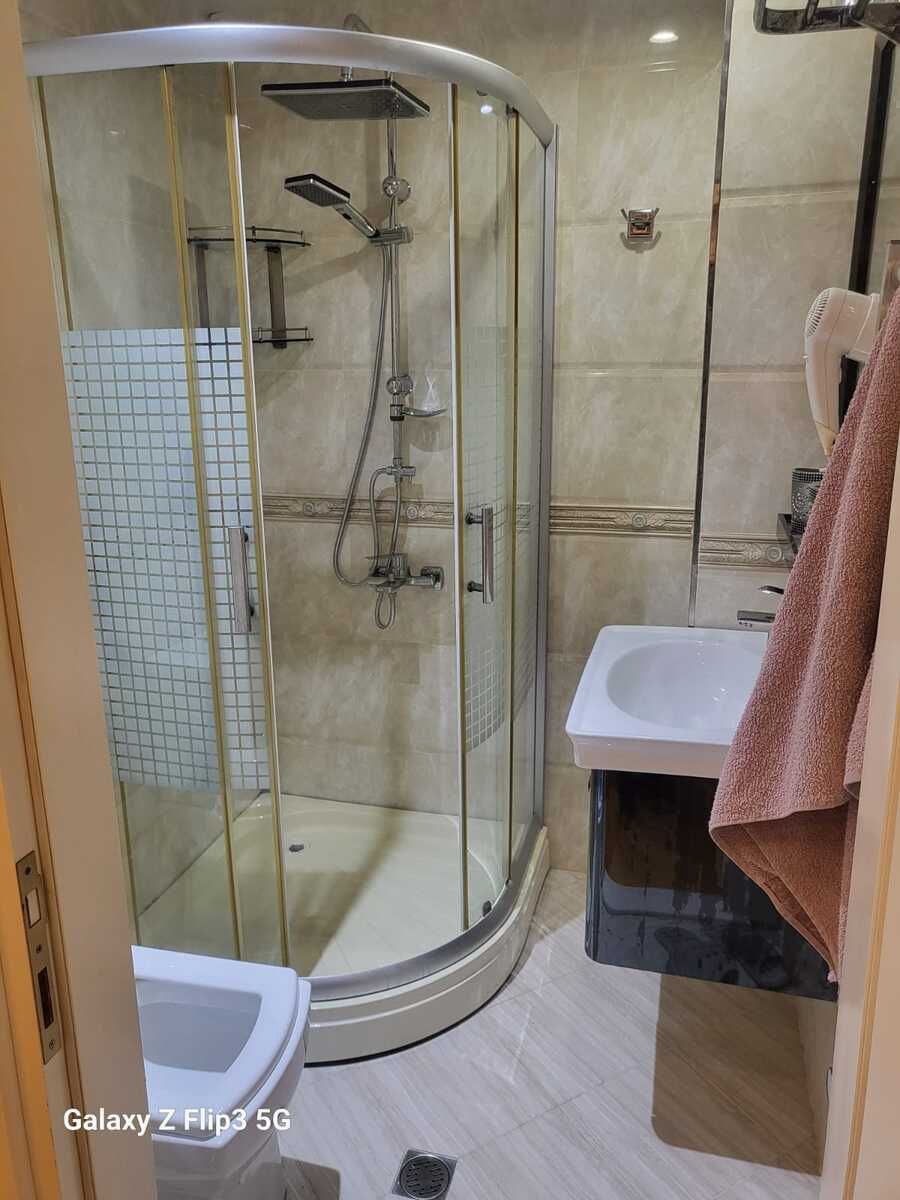 İcarəyə verilir 7 otaqlı yeni tikili 245 m² — Mənzil, Sumqayıt (7)