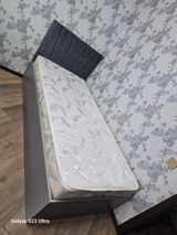 Mehra Endirim ‼️ Carpayi derin Basazli Tezedi ‼️ azn rengi uygun — Furniture