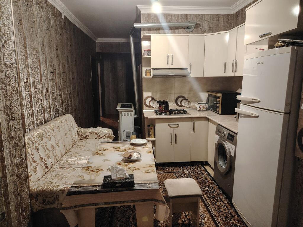 Gəncə şəhərində otaq yoldaşı qızlar, xanımlar axtarılır. Hər bir nəfər — Daşınmaz əmlak, Gəncə (7)