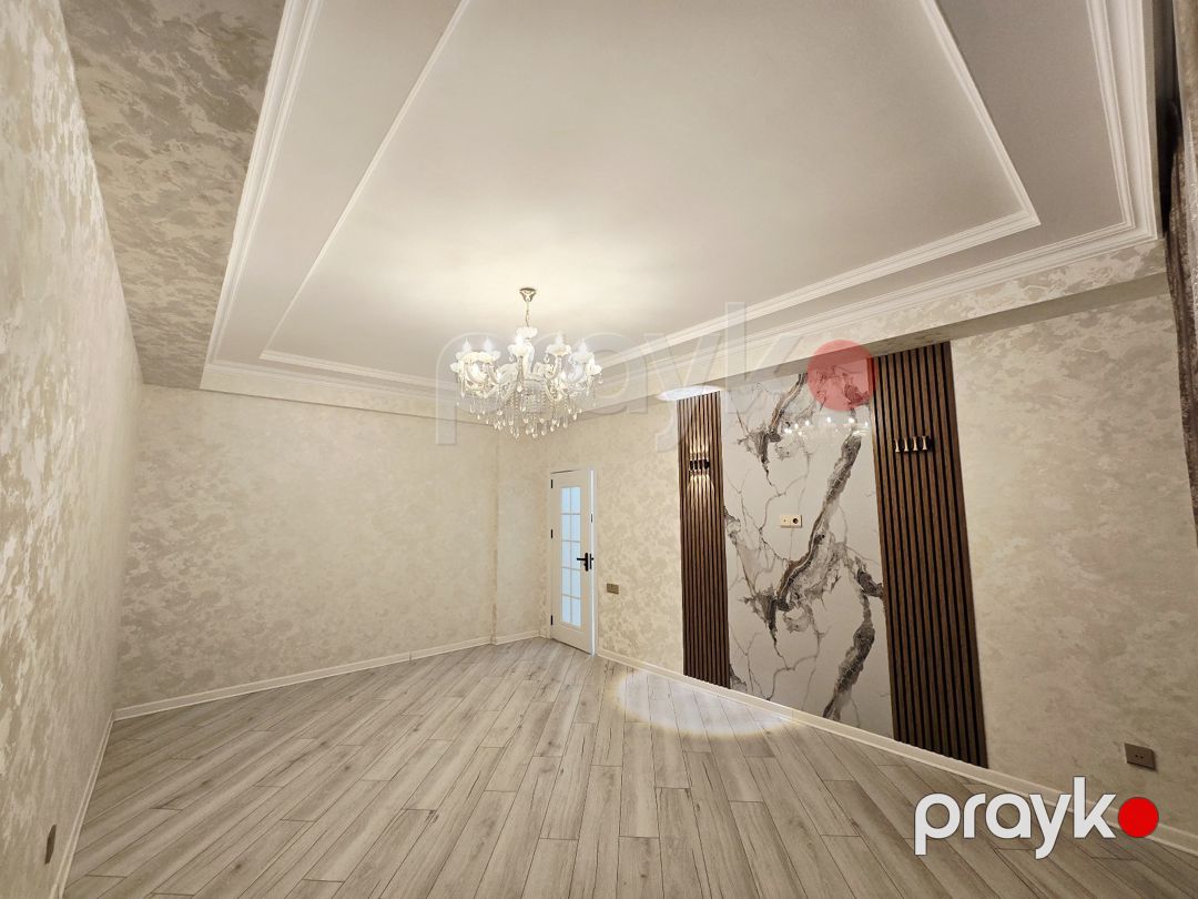 3-otaqlı yeni tikili, 36-cı məhəllə., 95 m² — Mənzil, Sumqayıt (11)