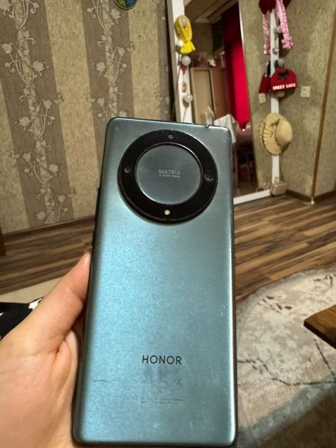 Honor X9a, 128 GB