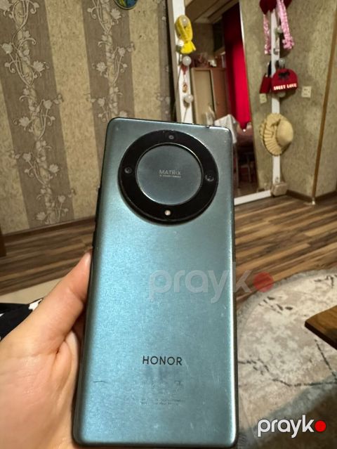 Honor X9a, 128 GB — Bakı