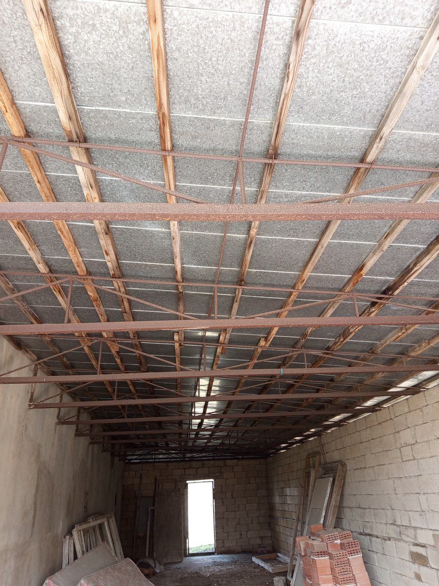 Satılır 5 otaqlı həyət evi/bağ evi 176 m² — Ev, villa, Şamaxı (12)