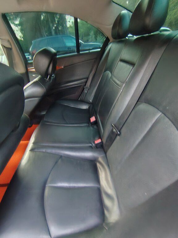 Mercedes E 220, 2.2 L, 2005 il, 382 600 km — Avtomobillər, Bakı (6)