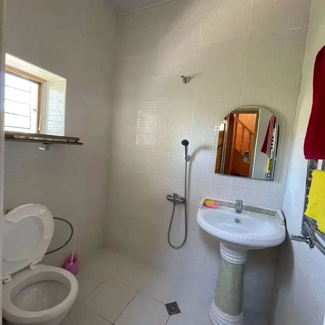 Bağ evi kirayə verilir, Xızı r. — Ev, villa, Xızı (8)