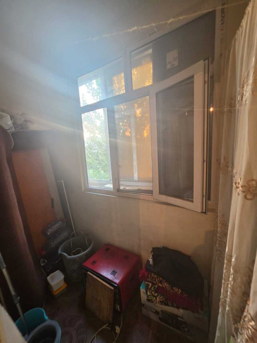 Satılır 4 otaqlı köhnə tikili 110 m² — Mənzil, Bakı (12)