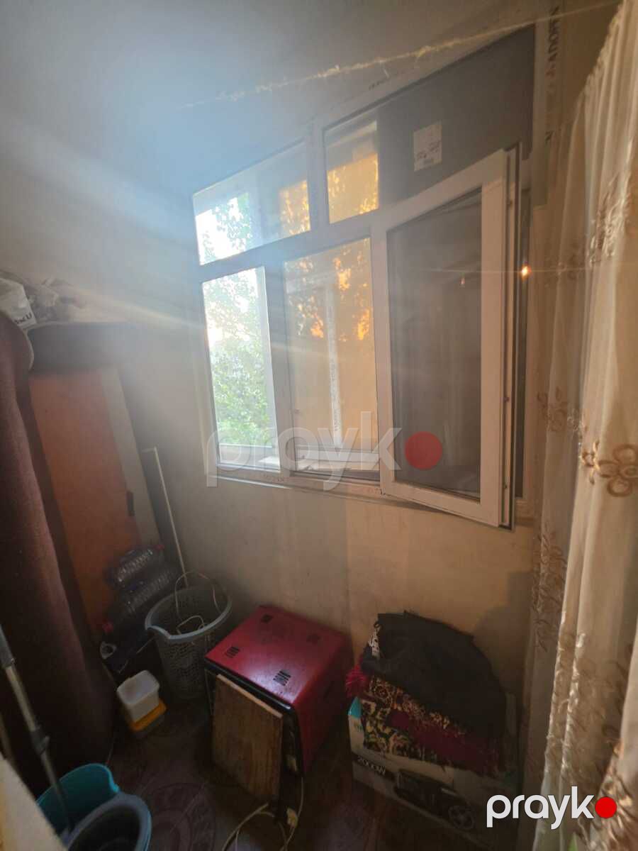 Satılır 4 otaqlı köhnə tikili 110 m² — Mənzil, Bakı (12)