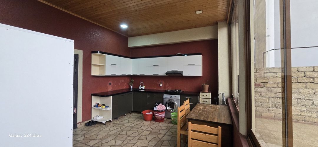 Satılır 6 otaqlı həyət evi/bağ evi 203 m² — Ev, villa, Bakı (9)
