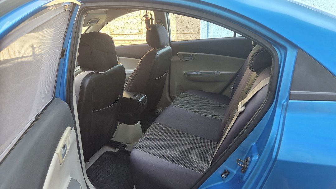 Changan Alsvin V5, 2013 il — Avtomobillər, Bakı (9)