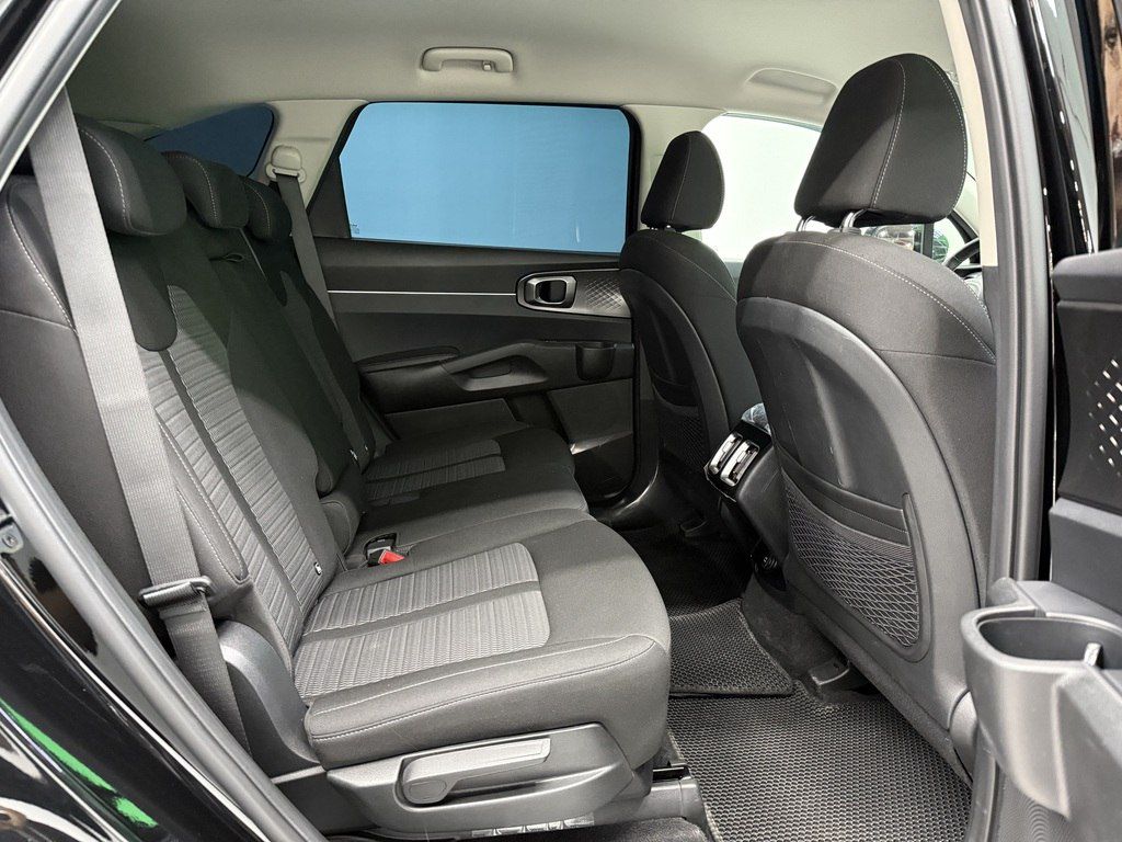 Kia Sorento, 2.2 L, 2025 il, 31 000 km — Avtomobillər, Bakı (9)