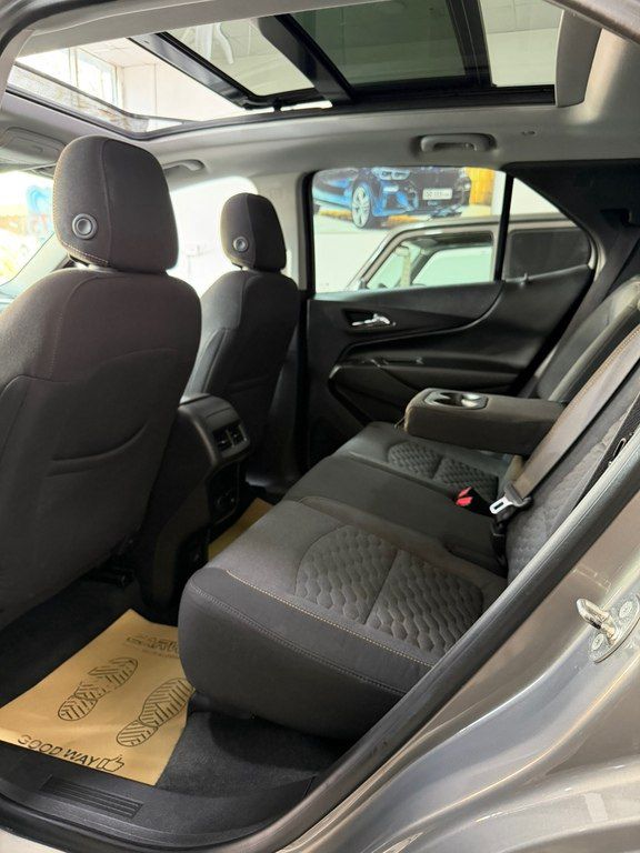 Chevrolet Equinox, 1.5 L, 2018 il, 274 482 km — Avtomobillər, Sumqayıt (11)