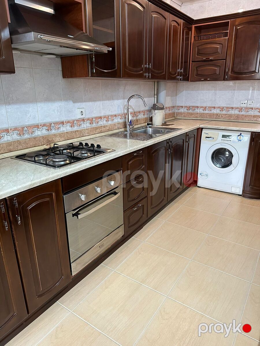 3-otaqlı mənzil kirayə verilir, F. Yusifov küç., 90 m² — Mənzil, Bakı (2)