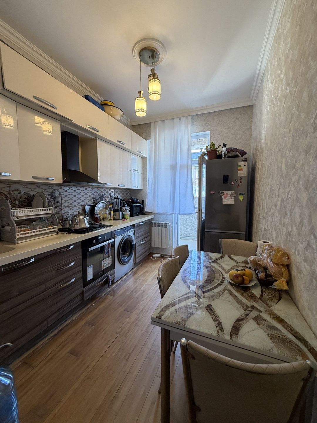Satılır 3 otaqlı yeni tikili 85 m² — Mənzil, Xırdalan (6)