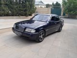 Mercedes C 180, 1.8 L, 1996 il, 383 000 km — Cars