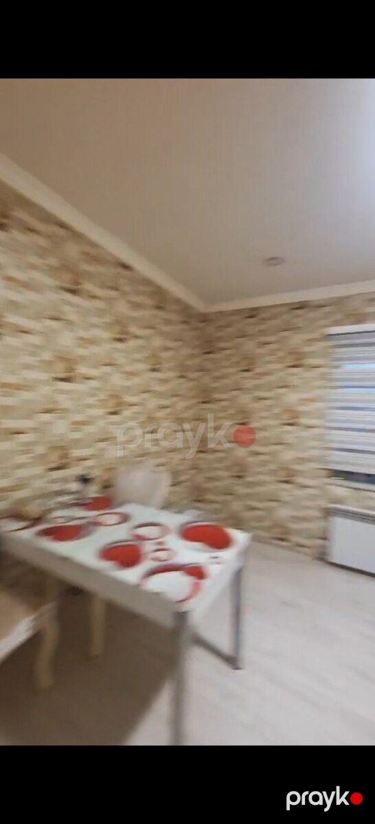 Həyət evi, Binə qəs. — Ev, villa, Bakı (6)
