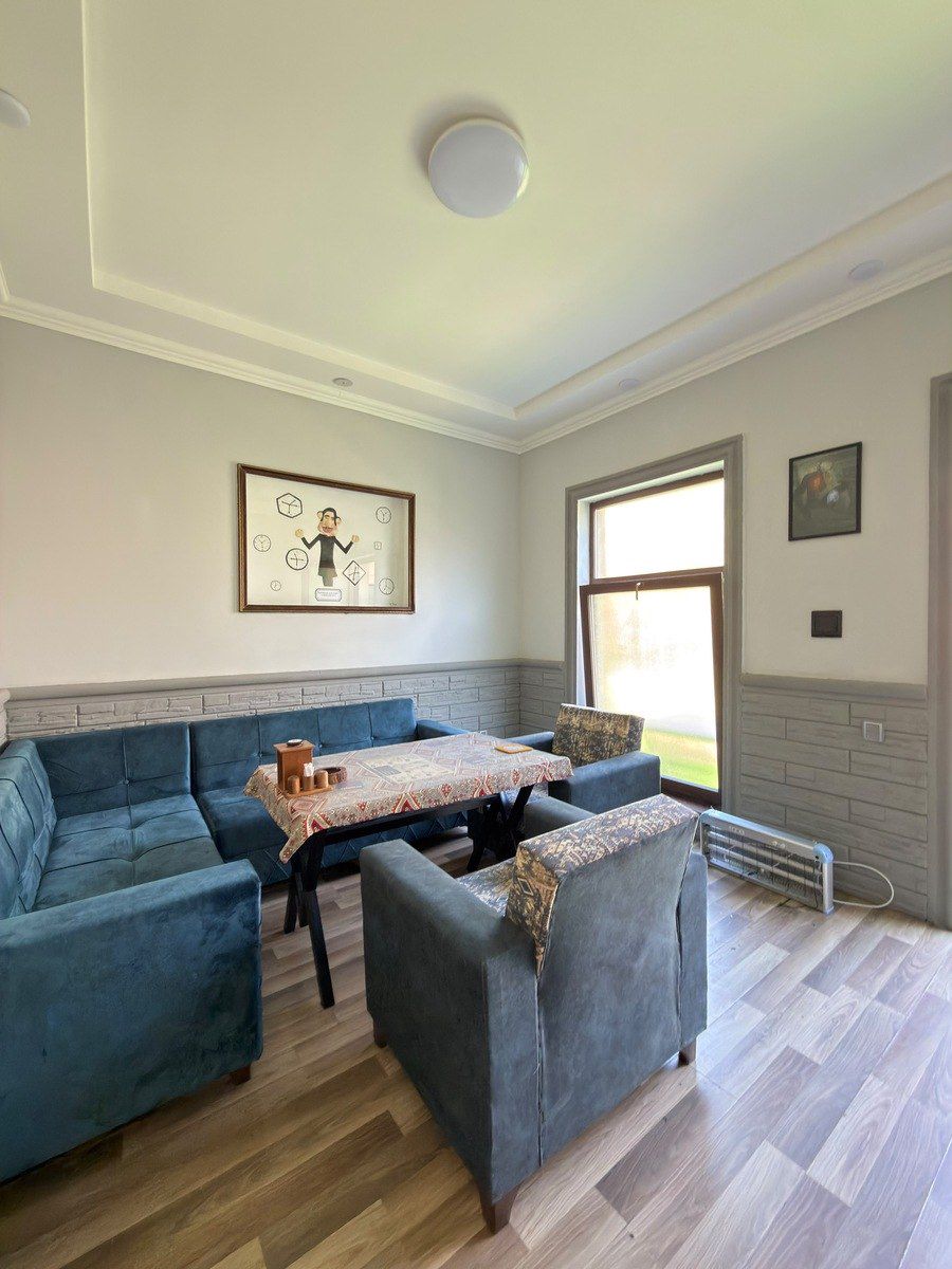 İcarəyə verilir obyekt 1000 m² — Əmlak, Bakı (6)