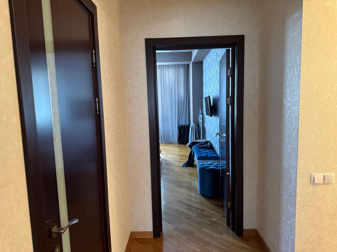 Satılır 3 otaqlı yeni tikili 140 m² — Mənzil, Bakı (10)
