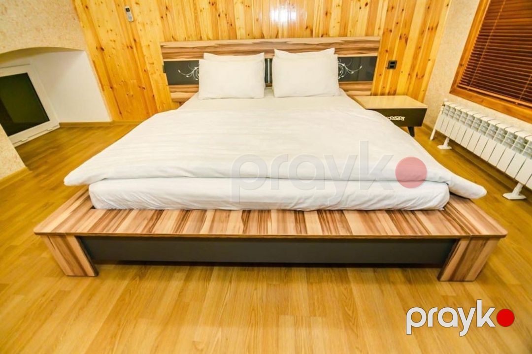 Satılır 3 otaqlı köhnə tikili 95 m² — Mənzil, Bakı (11)