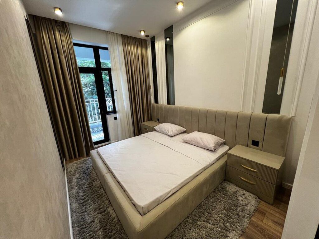 İcarəyə verilir 2 otaqlı yeni tikili 75 m² — Mənzil, Bakı (7)