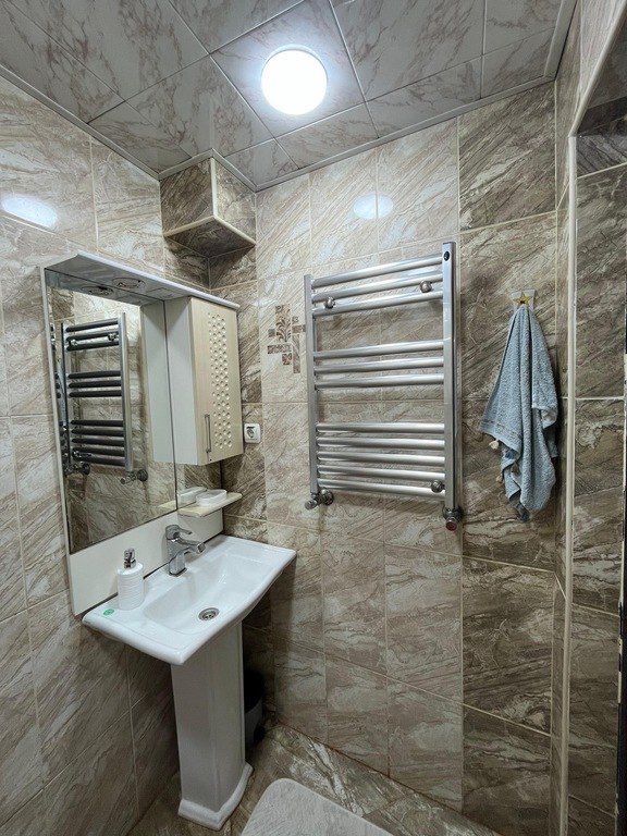 Satılır 2 otaqlı yeni tikili 54 m² — Mənzil, Bakı (2)