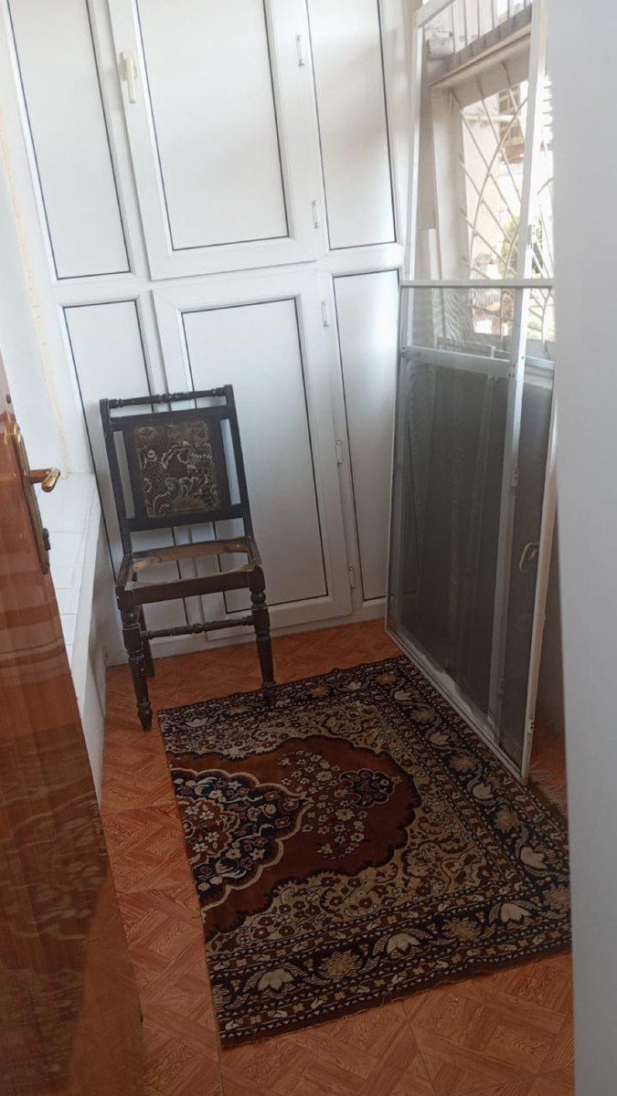 3-otaqlı mənzil, Əhmədli m., 80 m² — Daşınmaz əmlak, Bakı