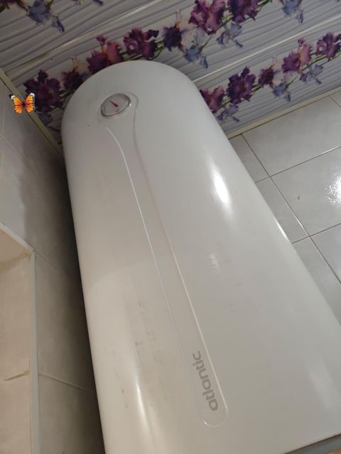 Ariston 100lt 100m unvan Binəqədi. SAMİRƏ — ikinci el mebel satışı — Elektronika