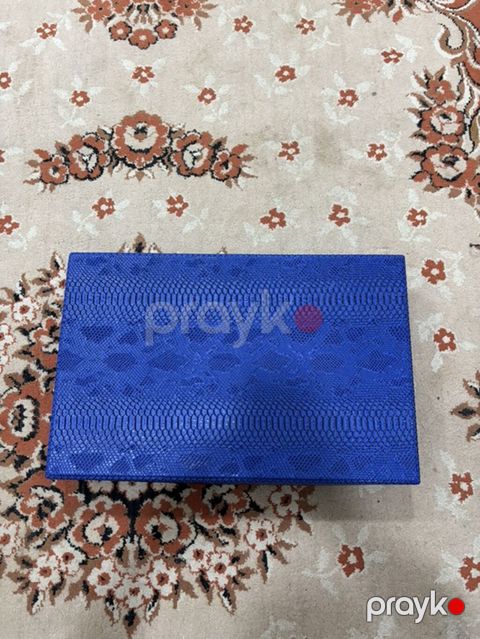 Premium nərd dəsti – CREDAN (İspaniya) - Brend: CREDAN (credansa.com