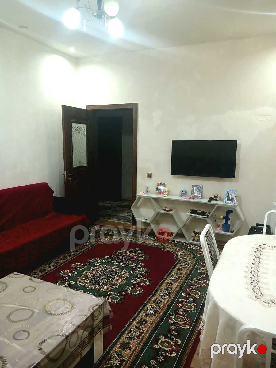 Satılır 4 otaqlı həyət evi/bağ evi 120 m² — Ev, villa, Bakı (9)
