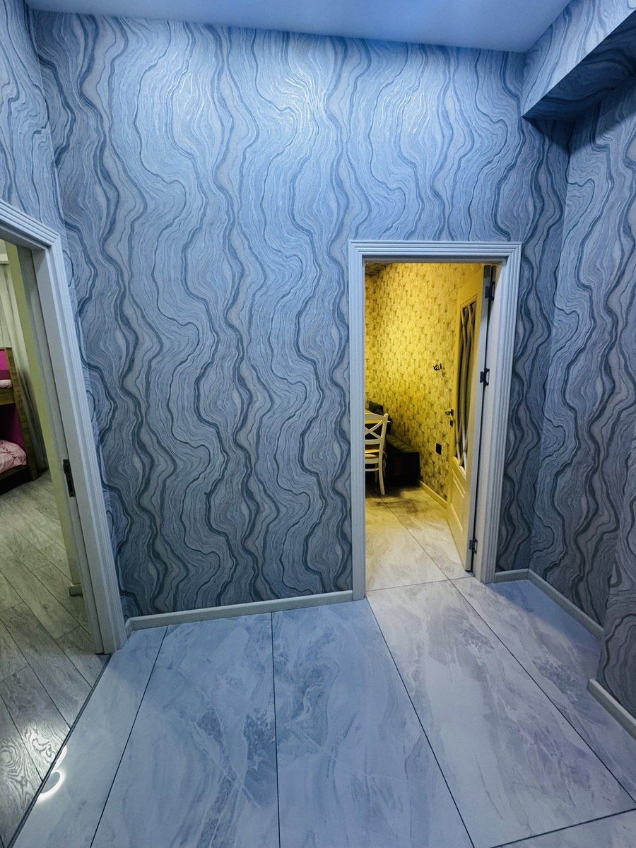 Satılır 3 otaqlı yeni tikili 107.5 m² — Mənzil, Bakı (7)