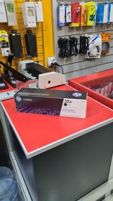 Kartric HP Laserjet CF232A — Elektronika