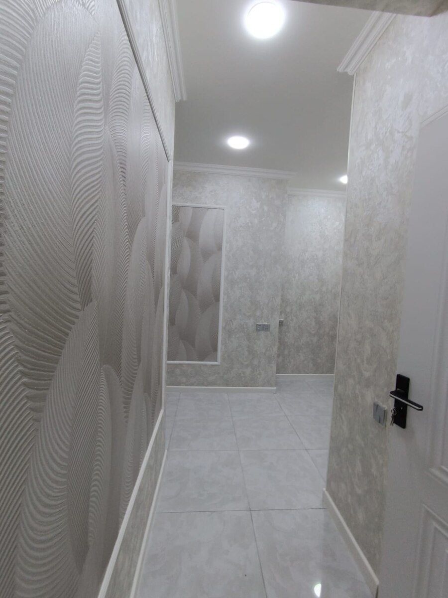 2-otaqlı yeni tikili, Xırdalan ş., 62 m² — Daşınmaz əmlak, Xırdalan (6)