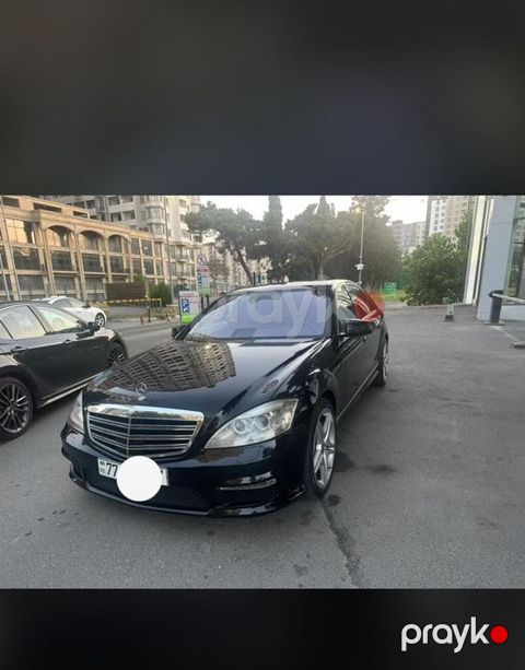 2008 S350 6.3 amg yığılma üstünde bahalı disk teker bahalı nömre