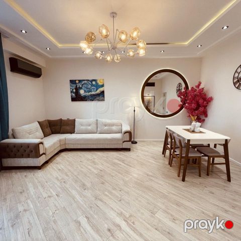 İcarəyə verilir 3 otaqlı yeni tikili 99 m²