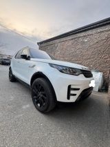 Land Rover Discovery, 3.0 L, 2018 il, 137 000 km — Cars