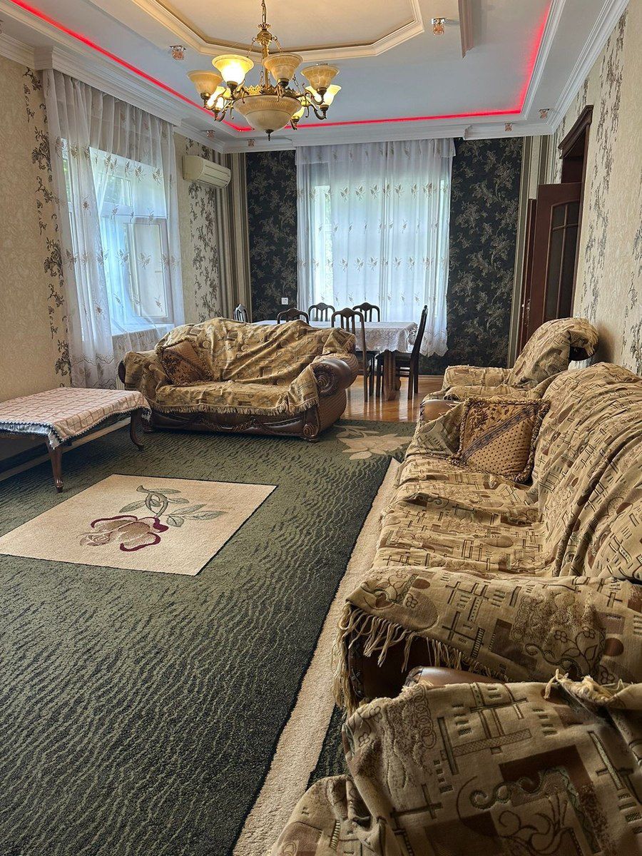Həyət evi kirayə verilir, Oğuz r. — Daşınmaz əmlak, Oğuz (5)