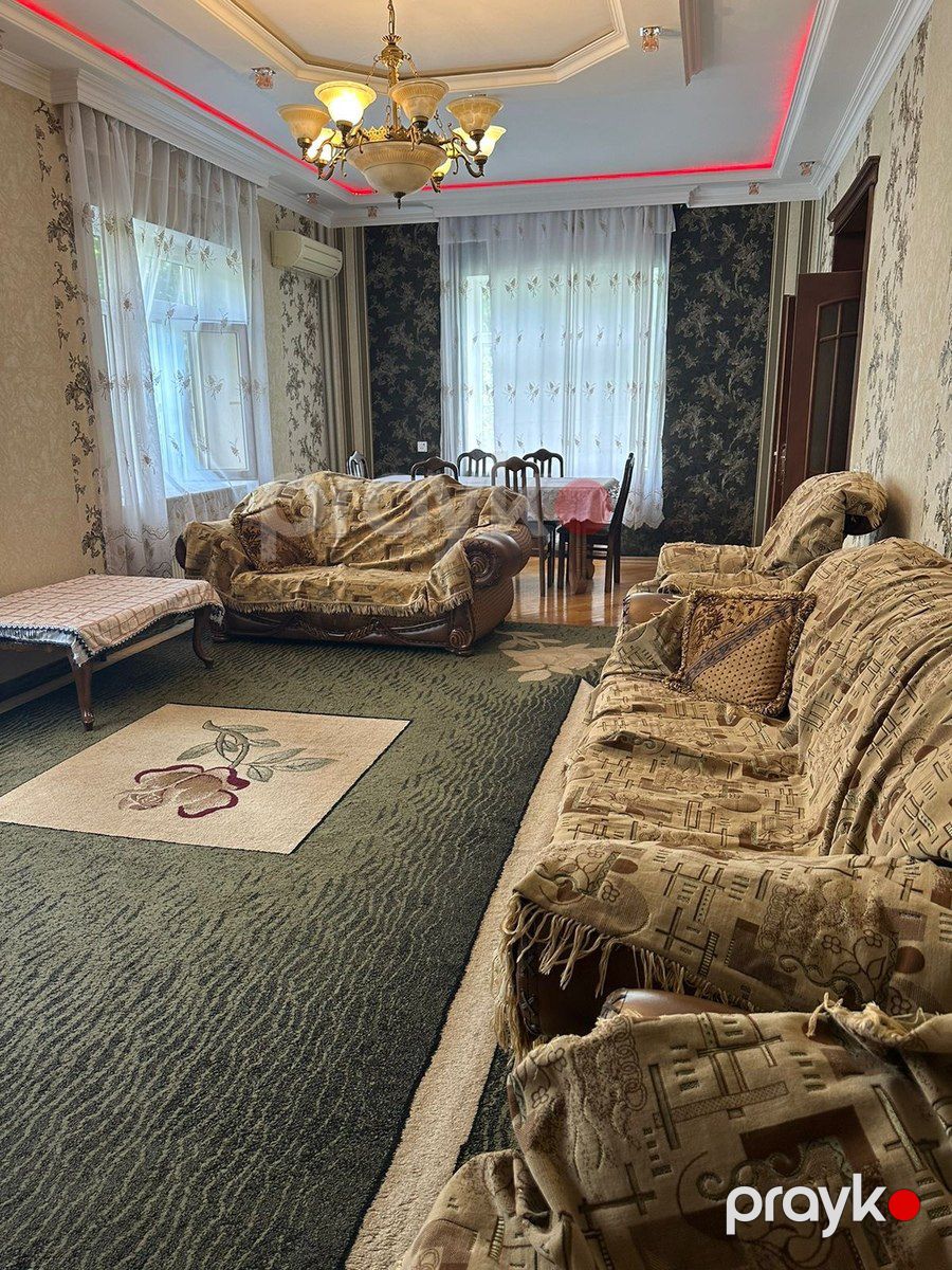 Həyət evi kirayə verilir, Oğuz r — Ev, villa, Oğuz (5)
