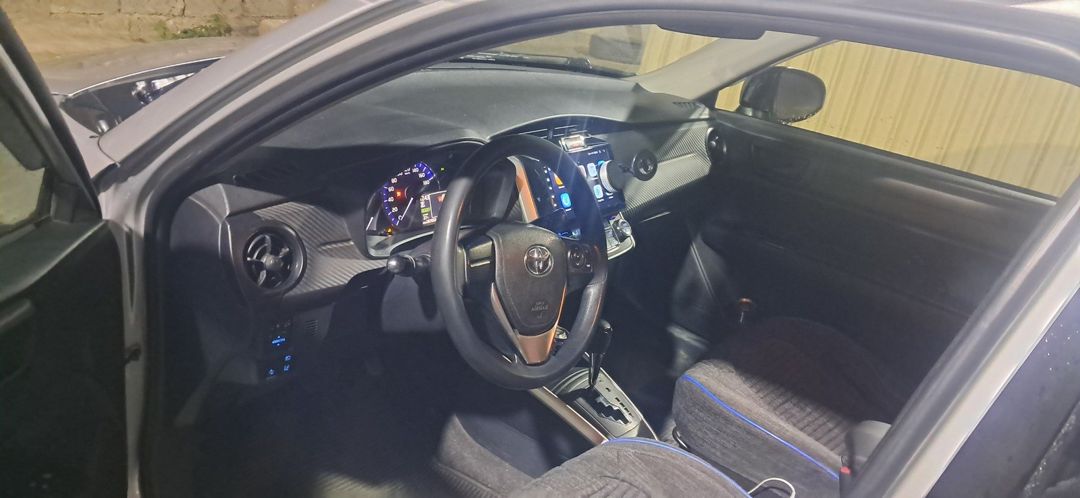 Toyota Corolla, 2019 il — Avtomobillər, Bakı (2)