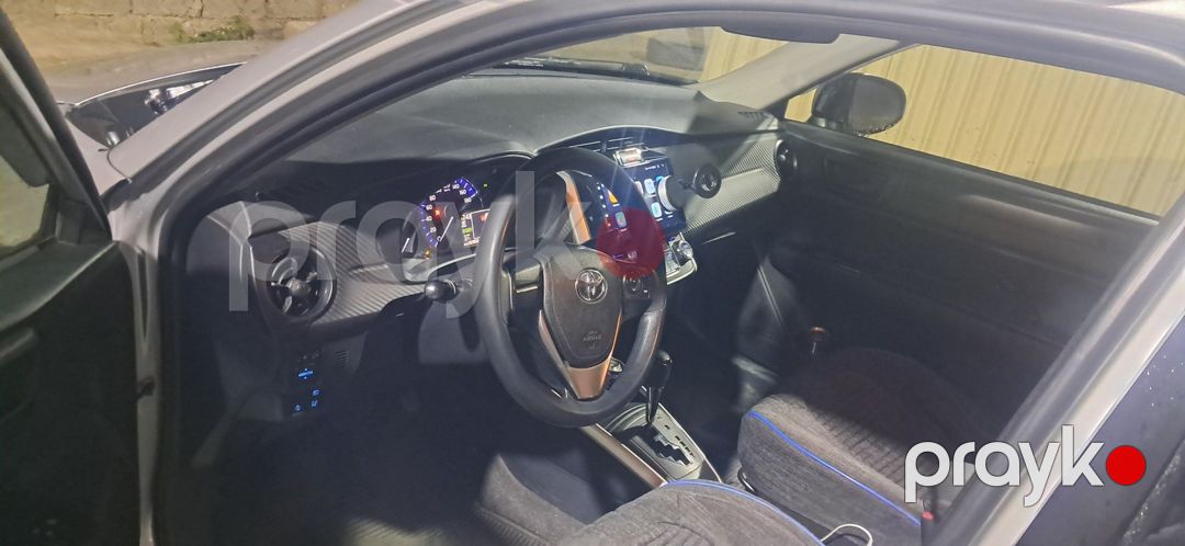 Toyota Corolla, 2019 il — Avtomobillər, Bakı (2)