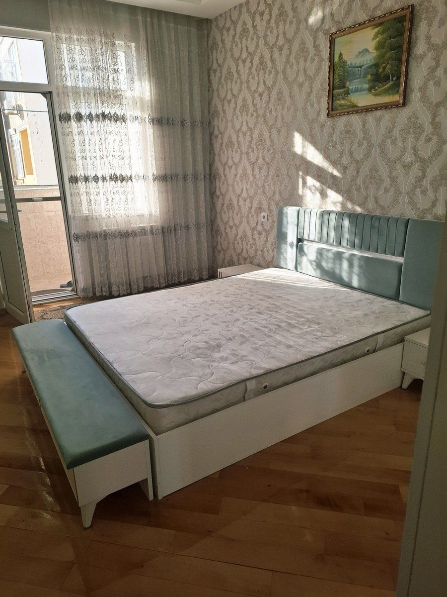 Satılır 2 otaqlı yeni tikili 55 m² — Mənzil, Xırdalan (6)