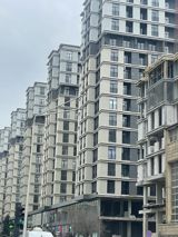 Satılır 3 otaqlı yeni tikili 104 m² — Real Əmlak