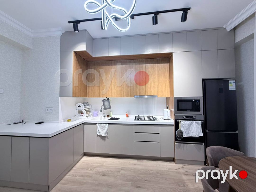 Satılır 3 otaqlı yeni tikili 140 m² — Mənzil, Sumqayıt (6)