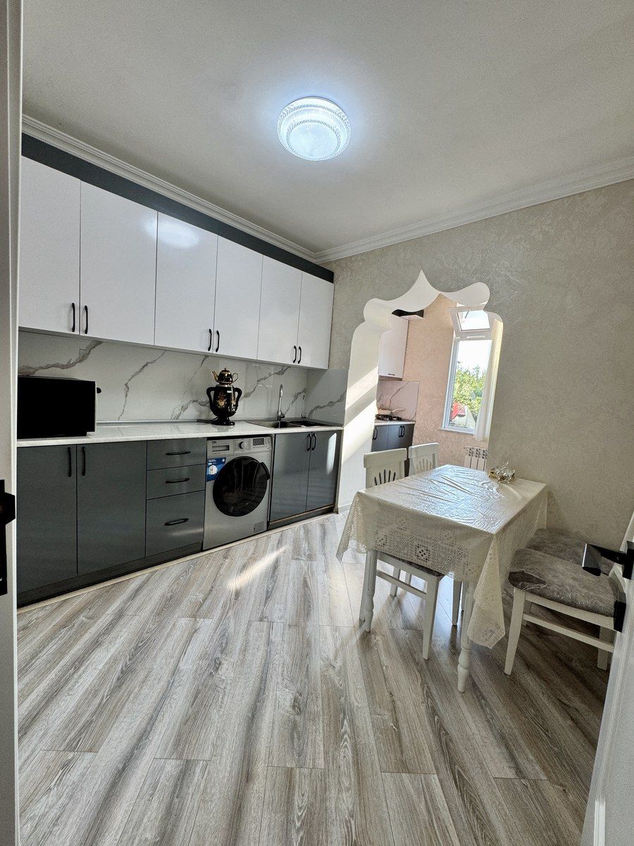 Satılır 3 otaqlı köhnə tikili 75 m² — Mənzil, Bakı (6)