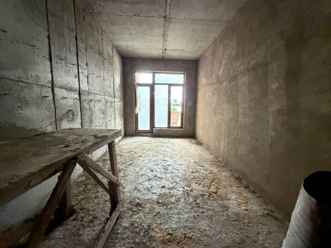 Satılır 2 otaqlı yeni tikili 90 m² — Mənzil, Bakı (2)